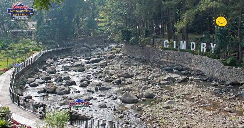 Instagram.com/cimory.riverside